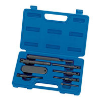 Draper DTK-FORD 52576 Instructions