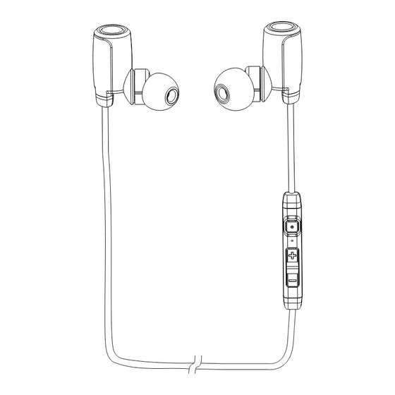 blackloud SOUNDOT User Manual