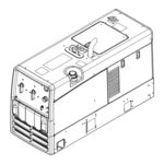 Miller Electric Bobcat 250 Diesel Owner's Manual