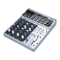 Music Mixer Phonic MM 1002 Service Manual