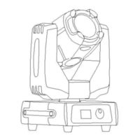 Mark BEAM 190 User Manual