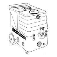 U.s. Products COBRA-300H Operating Instructions Manual
