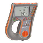 Sonel MPI-505 Operation Manual
