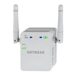 NETGEAR WN3000RPv3 Installation Manual