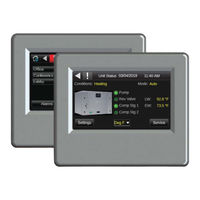 Bosch Control Air M+ Installation & Operation Manual