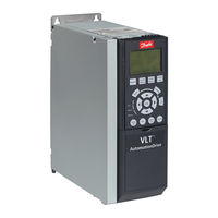 Danfoss FC 300 Series Programming Manual
