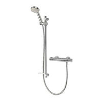 Aqualisa Midas 300 Installation Manual
