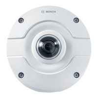 Bosch NDS-7004-F360E Installation Manual