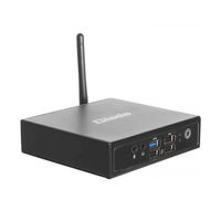 Giada DN74 User Manual