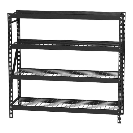 Husky ERZ782478W4B Manual