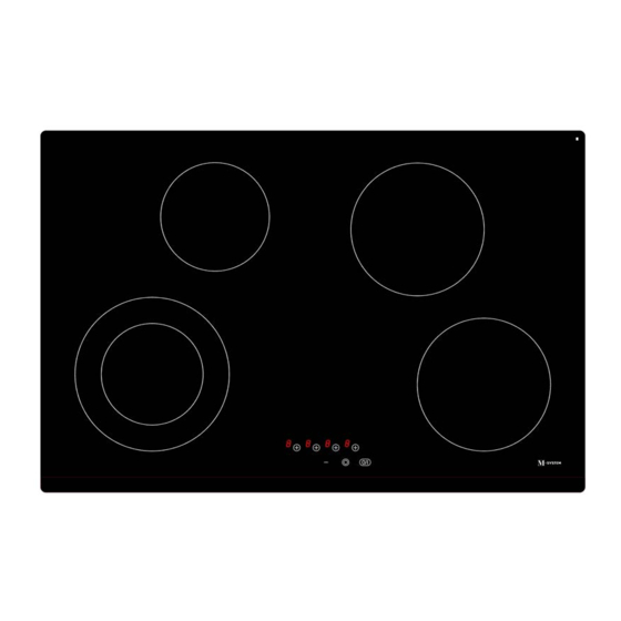 M-system MKK606 User Manual
