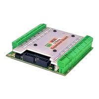 Cnc4Pc M26 - 12R User Manual