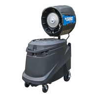 Power Breezer MAX PLUS User Manual