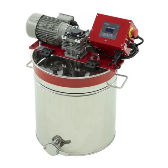 LYSON C-01 Series Instruction Manual