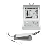 dentalica Endo Plus Manual