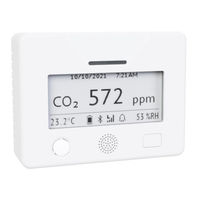 eLICHENS Aura-CO2 User Manual
