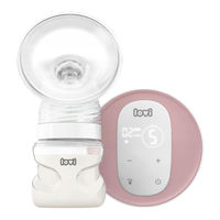 Lovi Prolactis 3D Soft Instruction Manual