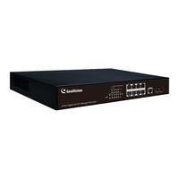 Geovision GV-APOE0811 Installation Manual