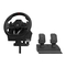 HORI Racing wheel APEX (PS4-052) for PlayStation 4/3 Manual
