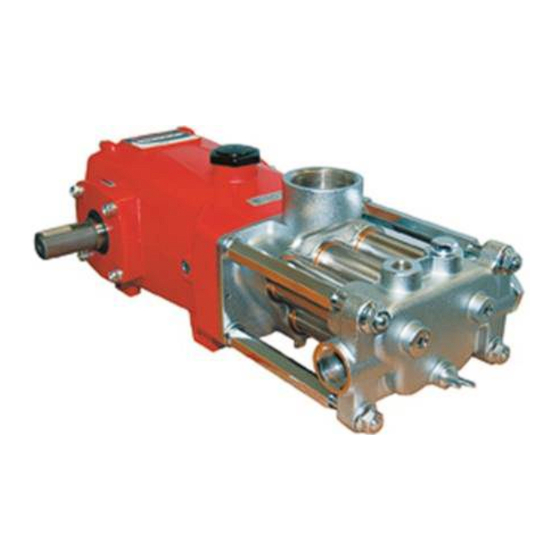 Maruyama MS1600F Instruction Manual