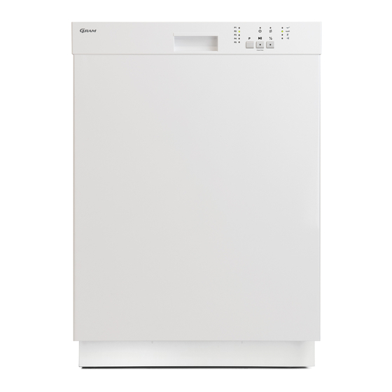 Gram OM 62-09/1 User Manual