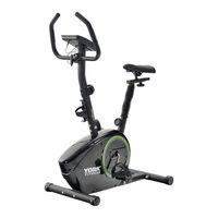 York Fitness YBR-AC-110 Cyle Owner's Manual