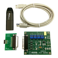 Texas Instruments INA219EVM User Manual