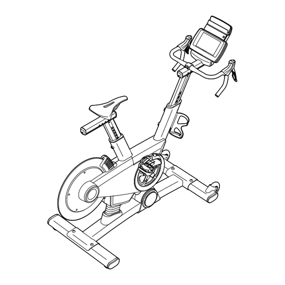 Pro-Form PFEVEX71413.3 User Manual