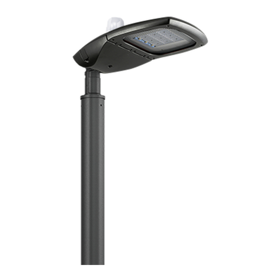 LIGMAN BIU-90052-LC Installation Manual