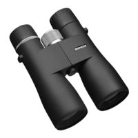 Minox HG8,5x43BRasph. Instruction Manual