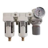 VEVOR AF+AF+AR3000- 03 User Manual