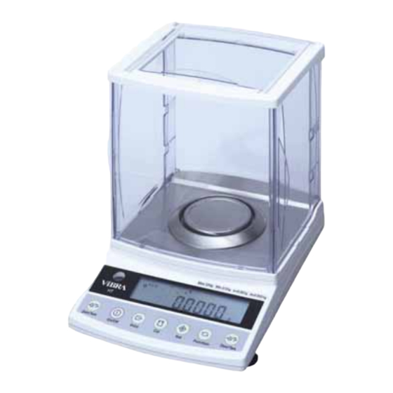 Vibra HTR Series Service Manual