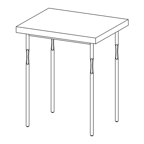 Hubbardton Forge Equus 750114 Assembly/Installation Instructions