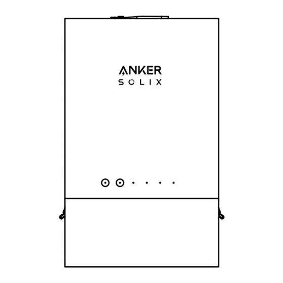Anker A17B1 Manual