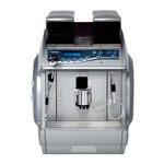 Saeco IDEA Idea Instruction And Maintenance Manual