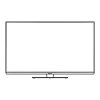 Panasonic TC-L4DT50 Manual De Usuario