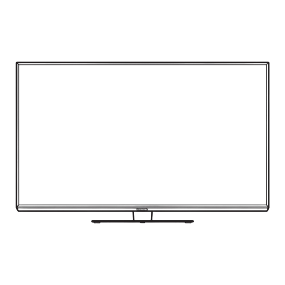 Panasonic TC-L4DT50 Manual De Usuario