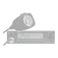 POLMAR ZX-40 User Manual