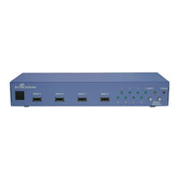Cypress CHDMI-81 Operation Manual
