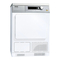 Dryer Miele PT 7137 WP Vario Operating And Installation Instructions