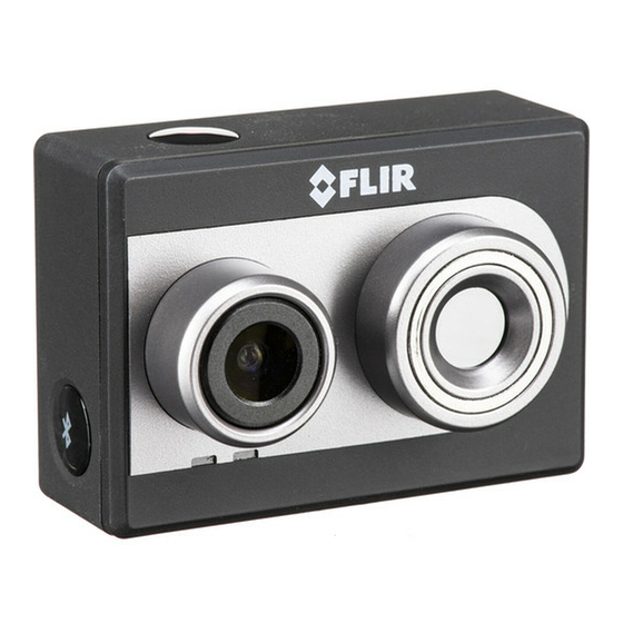 FLIR Duo User Manual