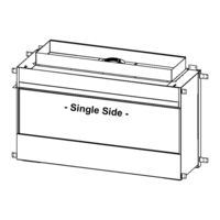 Marquis MQVLB48LPE Installation Instructions Manual