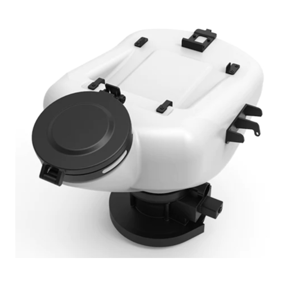 dji MG User Manual