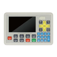 Trocen AWC708C Plus User Manual