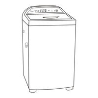 Summit SPW1200P User Manual