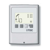 Regulus STDC E Instruction Manual