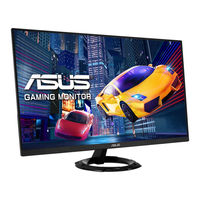 Asus VZ279HEG1R User Manual