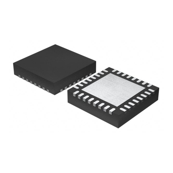 Silicon Laboratories Si5332-AM1 Reference Manual
