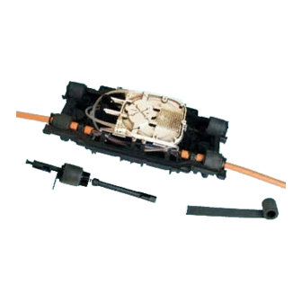 CommScope FOSC-350C Installation Instruction
