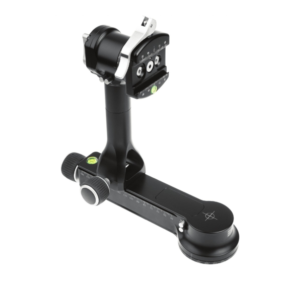 RRS FG-02 Series Manual